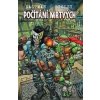 Počítání mrtvých - Kevin Eastman
