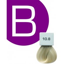 Berrywell farba na vlasy 10.8 61 ml