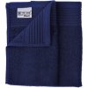 The One Towelling® Uterák 30x50 T1-30 Navy Blue 30 x 50 cm
