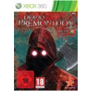 Deadly Premonition