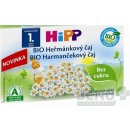 HiPP Bio Harmančekový 20 x 1,5 g