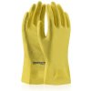 ARDON STANLEY LATEXOVÉ UPRATOVACIE PRACOVNÉ RUKAVICE A5002 - 7/S