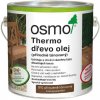 OSMO Terasový olej 010 Thermodrevo - 2,50L