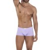 Boxerky CLEVER ANGEL LATIN fialové XL