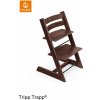 Stokke Tripp Trapp 2024 Walnut drevená stolička na kŕmenie