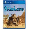 Sand Land [PS4] ()