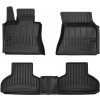 Koberce gumenné Frogum PROLINE - Bmw X5 (F15) 2013-2018