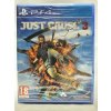 Just Cause 3 Playstation 4