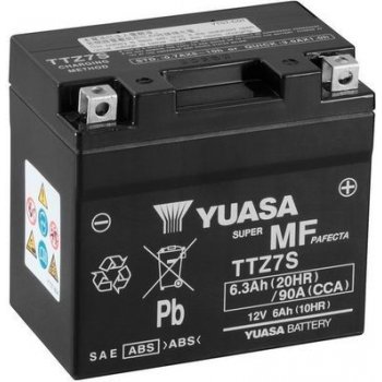 motorcycle battery YUASA SY50-N18L-AT (12V 20Ah)