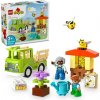 LEGO® DUPLO 10419 Starostlivosť o včely a úle (LEGO10419)