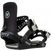 Gravity Wildcat black junior 25/26