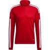 adidas teamwear Mikina adidas Squadra 21 Training Top GP6472 Veľkosť: M