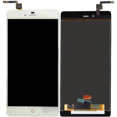 LCD Displej + Dotykové Sklo Nubia Z9 Max