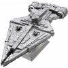 Metal Earth Oceľová stavebnica Star Wars Imperial Light Cruiser
