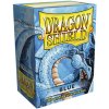 Dragon Shield Obaly na karty Dragon Shield Protector - Blue - 100ks