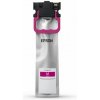 Epson originálny ink C13T01C300, XL, magenta, Epson WorkForce Pro WF-C529R, C579R (C13T01C300)