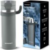 Berdsen Termoska 450 ml BD-783 šedá