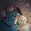 Pabobo projektor s melódiou zajačik Soft Plush