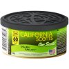 California Scents, vôňa Car Scents Malibu Melon