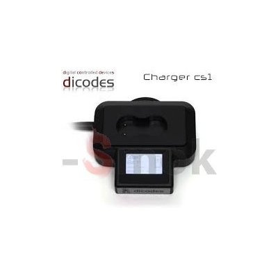 Dicodes Charger CS1 nabíjačka