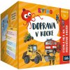 Albi Kvído - Doprava v kocke SK