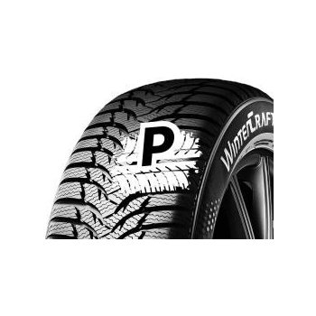 Kumho WinterCraft WP51 205/55 R16 91H