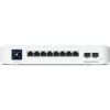 Ubiquiti USW-Pro-8-PoE, UniFi Switch Pro 8 PoE USW-Pro-8-PoE