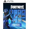 Fortnite: Cobalt Star bundle (PS5) Papierový voucher