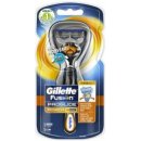 Gillette Fusion5 ProGlide Flexball Power