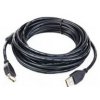 KABEL USB 2.0 predlžovací A-A 3m CCF-USB2-AMAF-10