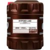 PEMCO Hypoid LSD 85W-140 GL-5 20 l