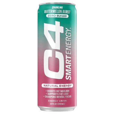 Cellucor C4 Smart Energy 330 ml