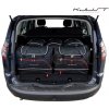 Sada 5 brašen pro Ford S-Max 7dv.06-15