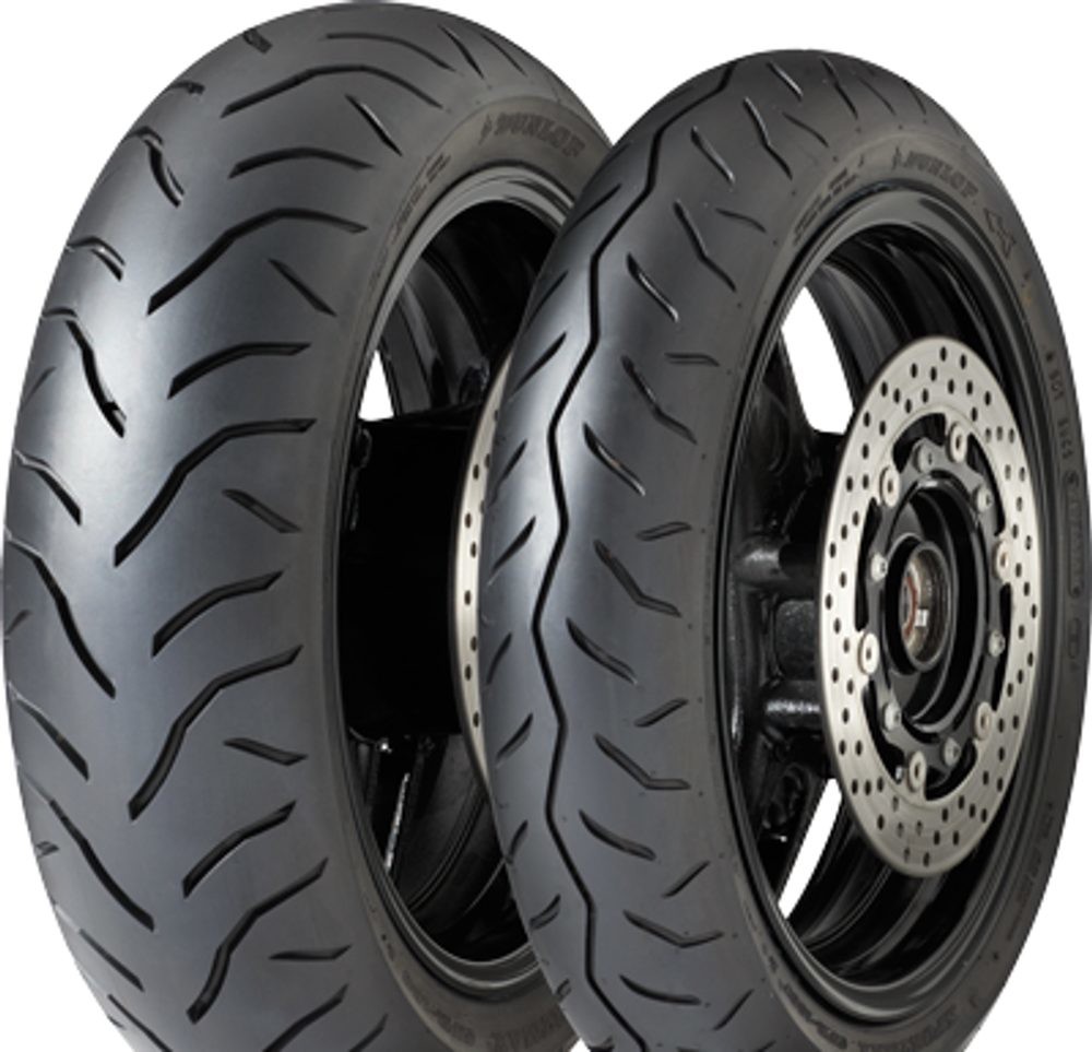 Dunlop GPR-100 120/70 R14 55H