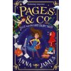 Pages & Co.: Tilly and the Lost Fairy Tales