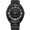 Citizen BN1015-52E, Originálna distribúcia SK