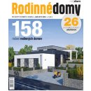 Rodinne domy jar/leto 2016