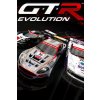 GTR Evolution