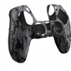 TRUST Obal na ovladač GXT 748 Controller Silicone Sleeve PS5, black camo