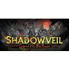 Shadowveil: Legend of The Five Rings