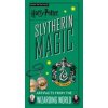 Harry Potter Slytherin Magic Artifacts from the Wizarding World - autor neuvedený