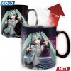 Corp Abysse Hatsune Miku Heat Change Šálka 460 ml