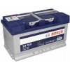 Bosch S4 12V 80Ah 740A 0 092 S40 100