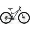 Horský bicykel Merida MATTS 7.80 matný šedý(strieborný) 2021 Veľkosť: L na výšku postavy 167-174 cm MERIDA
