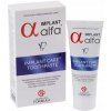 Zubná pasta pre zuby a implantáty, ošetrujúca Alfa Implant Care 75 ml