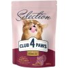 CLUB 4 PAWS Premium With turkey and vegetables 300 g