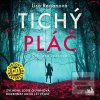 Tichý pláč - CDmp3 (Čte… (Lisa Reganová)