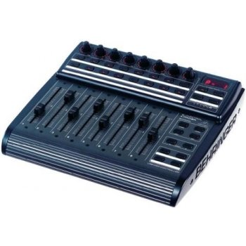 Behringer BCF 2000