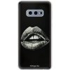 Odolné silikónové puzdro iSaprio - Lips - Samsung Galaxy S10e
