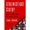 Stalinistické čistky